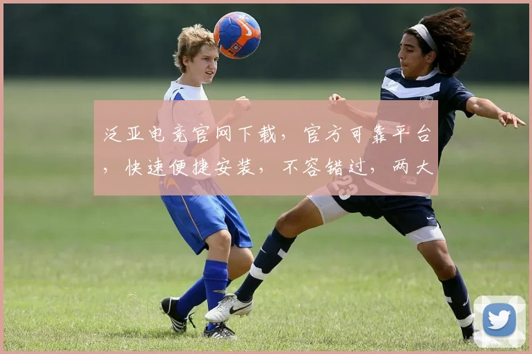 泛亚电竞官网下载，官方可靠平台，快速便捷安装，不容错过，两大特色保障体验